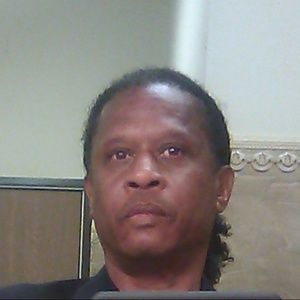 Meet your Posher, Thomas